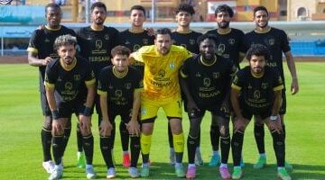 6 مواجهات اليوم فى الجولة الرابعة بدورى المحترفين.. الترسانة والداخلية الأبرز