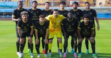 6 مواجهات اليوم فى الجولة الرابعة بدورى المحترفين.. الترسانة والداخلية الأبرز