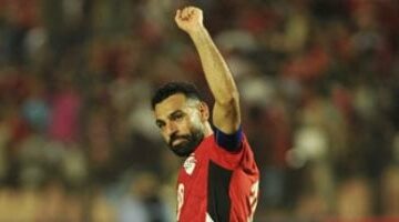 محمد صلاح يصل للهدف الـ 59 فى مسيرته مع المنتخب