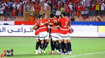 أخبار الرياصة المصرية يوم الجمعة 5-9-2025