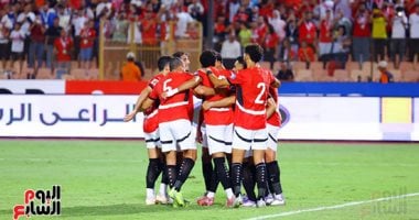 أخبار الرياصة المصرية يوم الجمعة 5-9-2025