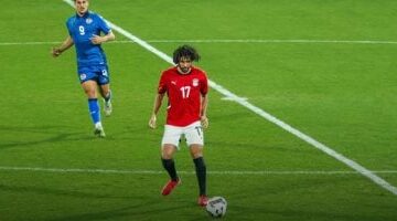 بث مباشر لمباراة منتخب مصر ضد تونس الودية استعدادا لكأس العرب
