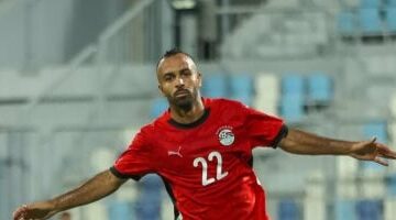 أفشة: انتظروا انسجام لاعبى منتخب المحليين وجماهير الإسماعيلى “بتفهم كورة”