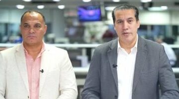 رامى سعد: الزمالك استعاد الثقة بفوز كبير على المصرى.. وفيريرا ثبّت أقدامه