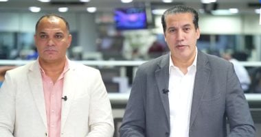 رامى سعد: الزمالك استعاد الثقة بفوز كبير على المصرى.. وفيريرا ثبّت أقدامه