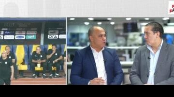 رامى سعد: حسام حسن “سيد قراره” فى اختيارات اللاعبين.. والفراعنة يضم جيلا ذهبيا جديدا