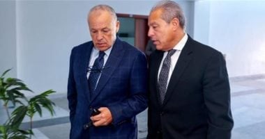أبو ريدة يكلف الدرندلي بمرافقة بعثة المنتخب فى بوركينا فاسو بعد إصابته بنزلة برد