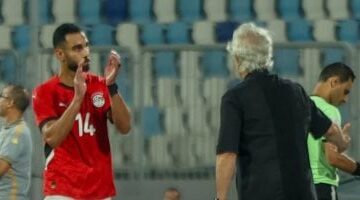 مصر ضد تونس .. اتحاد الكرة يحدد موعد الودية الثانية باستاد هيئة قناة السويس