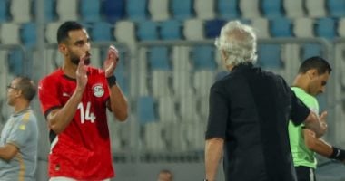 مصر ضد تونس .. اتحاد الكرة يحدد موعد الودية الثانية باستاد هيئة قناة السويس