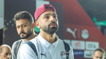 كواليس سفر بعثة المنتخب إلى بوركينا فاسو لخوض مباراة حسم التأهل للمونديال.. صور