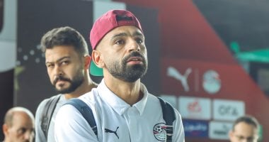 كواليس سفر بعثة المنتخب إلى بوركينا فاسو لخوض مباراة حسم التأهل للمونديال.. صور