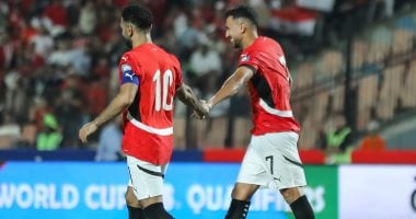 أخبار الرياضة المصرية اليوم الثلاثاء 9 – 9 – 2025