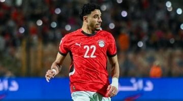 منتخب مصر يكشف طبيعة إصابة عمر مرموش.. وأشعة جديدة غدا بالقاهرة
