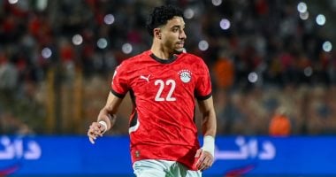 منتخب مصر يكشف طبيعة إصابة عمر مرموش.. وأشعة جديدة غدا بالقاهرة