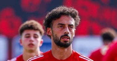 الأهلي يفتح ملف تجديد عقد عبد القادر.. ويكلف صلاح الدين بالمهمة