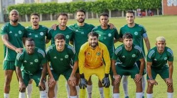 بثنائية إيبا وشيكا.. مودرن سبورت يفوز على الشرطة العراقى وديا