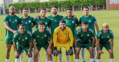 بثنائية إيبا وشيكا.. مودرن سبورت يفوز على الشرطة العراقى وديا