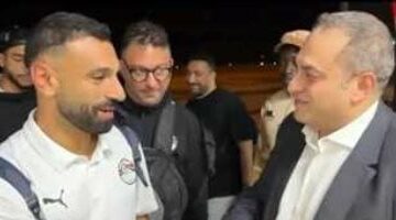 سفير مصر فى بوركينا فاسو: حصلنا على 550 تذكرة للجالية المصرية لمؤازرة المنتخب