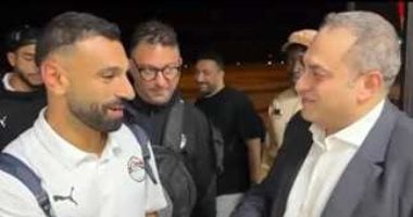 سفير مصر فى بوركينا فاسو: حصلنا على 550 تذكرة للجالية المصرية لمؤازرة المنتخب