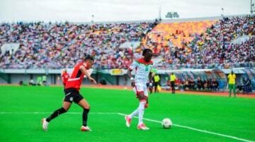 حصاد الرياضة المصرية اليوم الثلاثاء 9 – 9 – 2025
