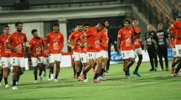 159 مليونا و600 ألف يورو القيمة التسويقية لمنتخب مصر قبل مواجهة بوركينا فاسو