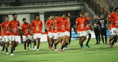 159 مليونا و600 ألف يورو القيمة التسويقية لمنتخب مصر قبل مواجهة بوركينا فاسو
