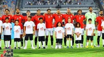 منتخب مصر يواجه مالي وديًا في نوفمبر ومفاوضات للاتفاق على ودية ثانية