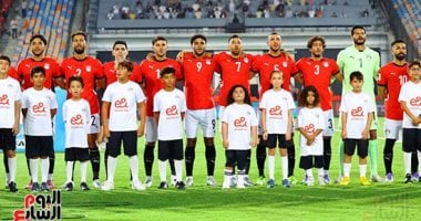 منتخب مصر يواجه مالي وديًا في نوفمبر ومفاوضات للاتفاق على ودية ثانية