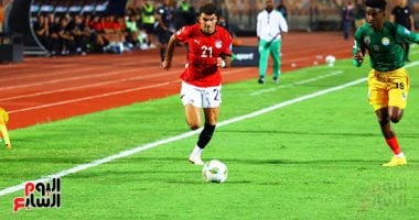 الأهلي يحسم موقف زيزو من المشاركة فى مباراة القمة أمام الزمالك