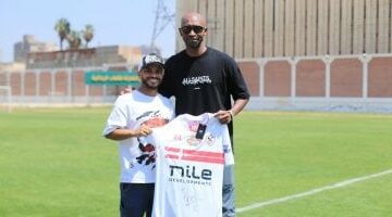 شيكابالا يدعم منتخب أطفال الشوارع بعد فوزه بكأس العالم: فخور بكم