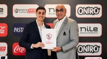 الزمالك يدعم فريق السلة بـ 3 صفقات ومدير فنى إسباني