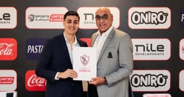 الزمالك يدعم فريق السلة بـ 3 صفقات ومدير فنى إسباني