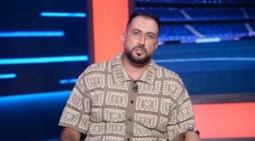 نادر العشري: جوزيه طلب ضمى للأهلى من غزل المحلة ومفاوضات الزمالك عطلت الصفقة