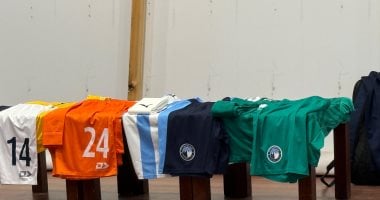 تفاصيل الاجتماع الفني لمباراة بيراميدز وأوكلاند سيتي فى كأس الإنتركونتيننتال