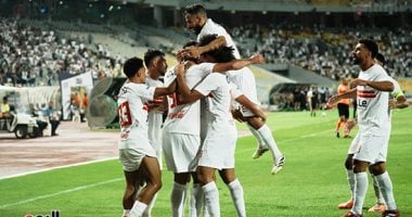 موعد مباراة الزمالك القادمة أمام الجونة فى دوري nile والقناة الناقلة
