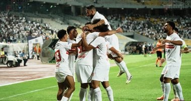 جدول ترتيب الدورى المصرى بعد مباريات اليوم السبت 13 – 9 – 2025