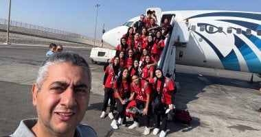 انسحاب زامبيا أمام ناشئات اليد فى بطولة أفريقيا بالجزائر لعدم الحضور