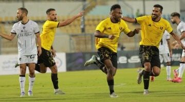 الحصان الأسود.. 4 انتصارات متتالية سلاح وادى دجلة لعبور عقبة البنك الأهلى بالدورى