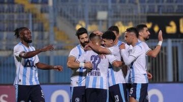 بعثة بيراميدز تطير اليوم إلى السعودية لمواجهة أهلى جدة في كأس الإنتركونتيننتال