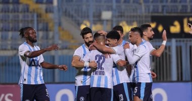 زد ضيفاً ثقيلاً على بيراميدز في الجولة السابعة بالدوري.. الليلة