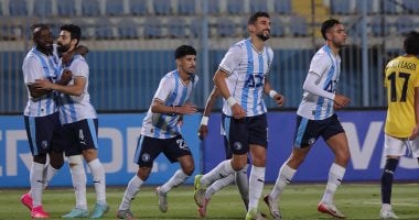 موعد مباراة بيراميدز وأهلي جدة فى الدور الثانى بكأس إنتر كونتيننتال