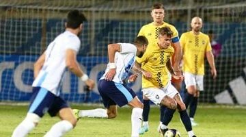 مدرب بيراميدز: لا نخشى أهلى جدة.. وهذا أصعب ما واجهناه أمام أوكلاند سيتى