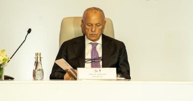 هاني أبو ريدة نائبا أول لرئيس الاتحاد العربي لكرة القدم رسمياً