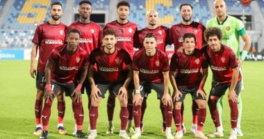 مودرن سبورت ضيفاً ثقيلاً على سيراميكا فى الدورى.. الليلة