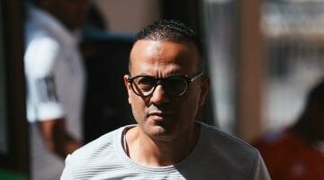 بيبو: مباريات الزمالك والأهلي الأسهل للجونة وبيزيرا كشف الاستهانة بنا