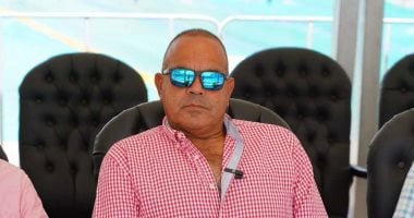 سامح الشاذلي: مارينا جاهزة لاستضافة بطولة العالم للسباحة بالزعانف