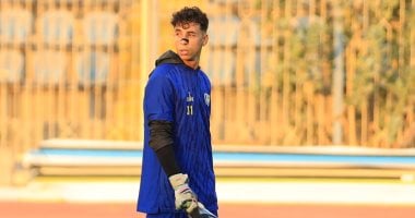 ميلود حمدى يقرر استمرار عبد الله جمال فى حراسة الإسماعيلى أمام الزمالك