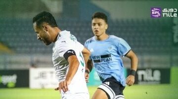 أهداف مباريات دوري nile اليوم الأربعاء 17-9-2025