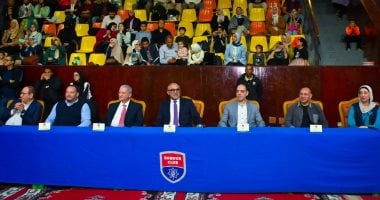 اكتمال النصاب القانوني للاجتماع الخاص لعمومية نادي الزهور