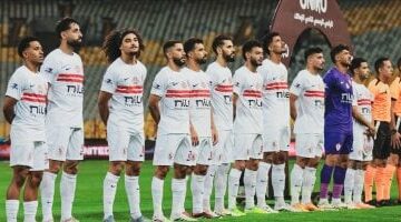 حافلة الزمالك تصل استاد القاهرة استعدادًا لمواجهة الجونة